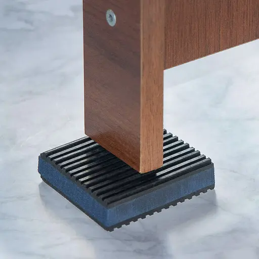 Антивібраційна підставка для ліжка E.V.A., 4шт. (1129-02-4p) - фото 3