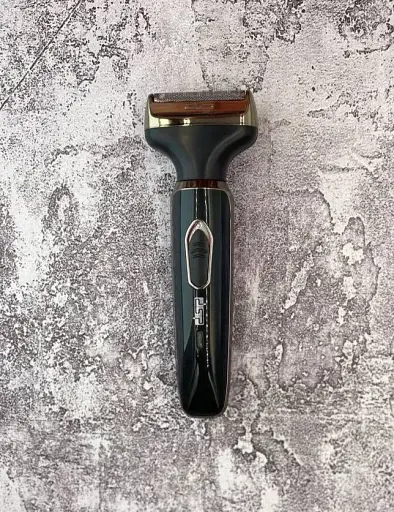 Электробритва-бодигрумер DSP 60074 (Водонепроницаемая, для тела и интимных зон, USB) - фото 2