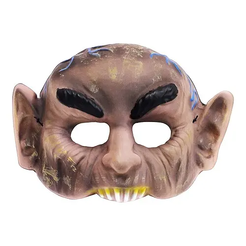 Маска Гоблин, Носферату - фото 1