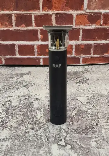 Металевий тример RAF R.437  - фото 2