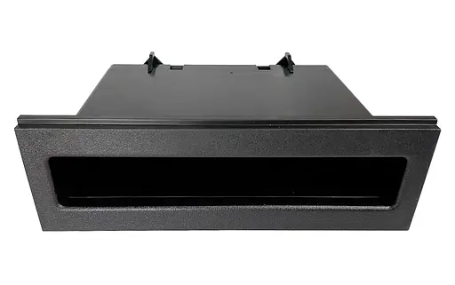 Карман 1 DIN для автомобилей Volkswagen, Skoda, Seat, Mercedes AWM 781-35-067 - фото 2