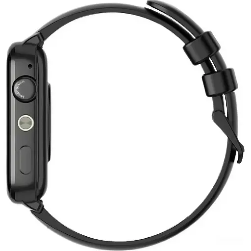 Смарт-часы Blackview R30 Max Black (Global) - фото 3