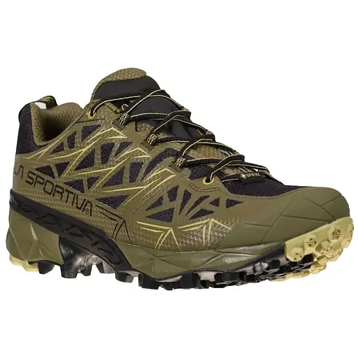 Кросівки LaSportiva Akyra GTX 43 Cedar (1052-36I810811 43) - фото 2