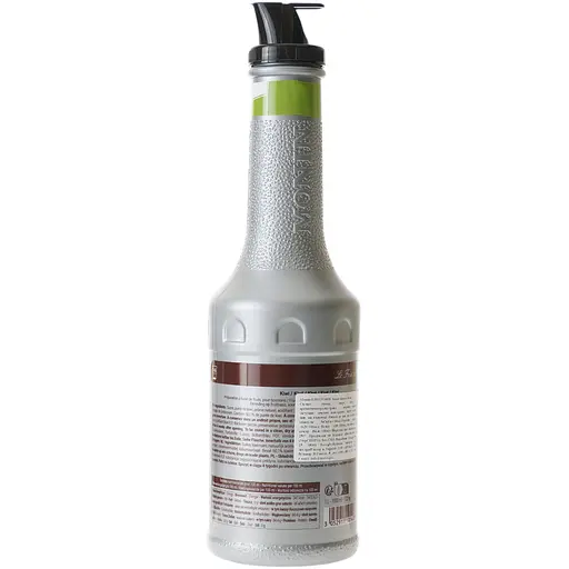 Фруктове пюре Monin Ківі 1 л - фото 3