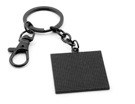 Брелог GeekLand Fortnite Фортнайт логотип FG 31.17 - фото 3