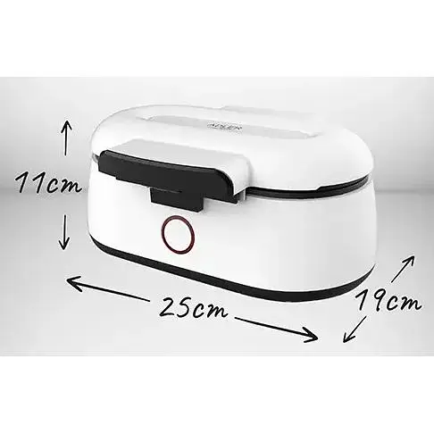 Апарат для випікання корзинок Adler AD 3062 - фото 6