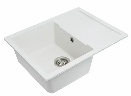 Кухонная мойка Platinum 6550 INTENSO (SP000025102) - фото 2