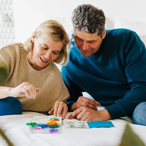 Настільна гра Smart Games IQ Кохання Love - фото 6