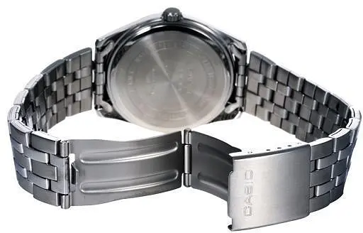 Годинник Casio MTP-1335D-2A2VDF (модуль №1333) - фото 2