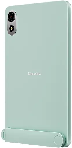Планшет Blackview Zeno 1 4/64GB Jungle Green (Global) LTE - фото 5