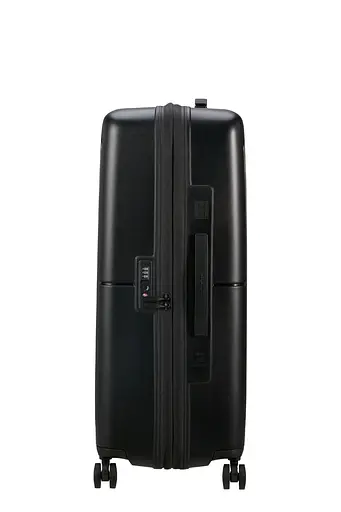 Валіза 77 См American Tourister DASHPOP TRUE BLACK 77x50x30(34) MG5*19003 - фото 6