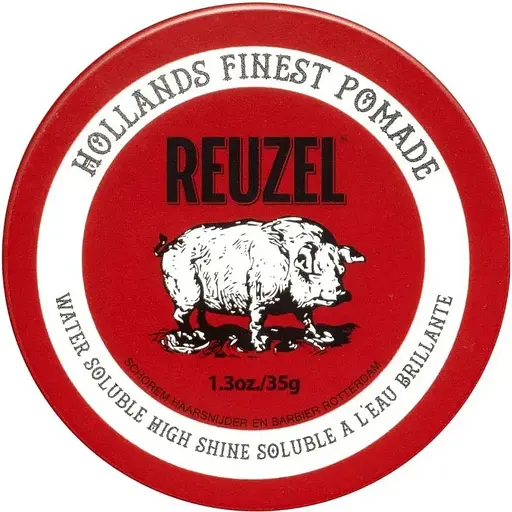 Помада для укладки волос Reuze Red 35 г - фото 1