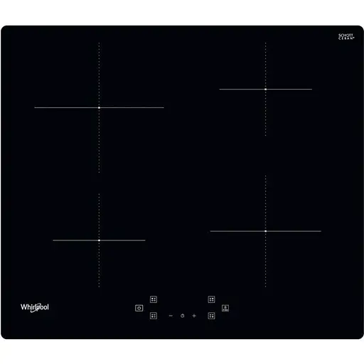 Рабочая поверхность Whirlpool WSQ4860NE - фото 7