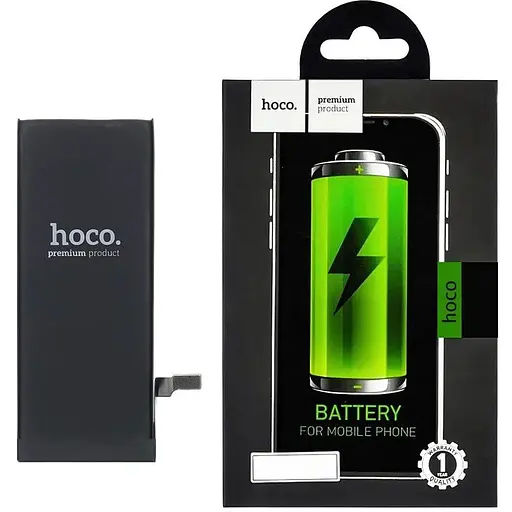 Акумулятор Hoco для Apple iPhone 6