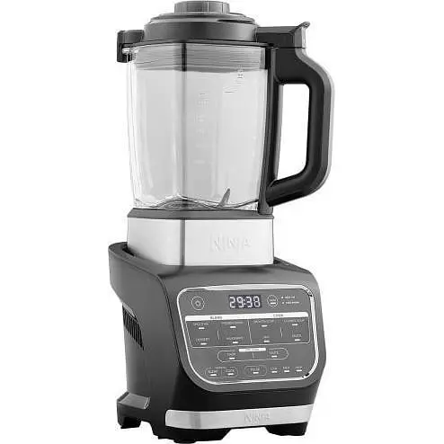 Блендер стаціонарний NINJA Foodi SOUP MAKER & BLENDER HB150EU - фото 4