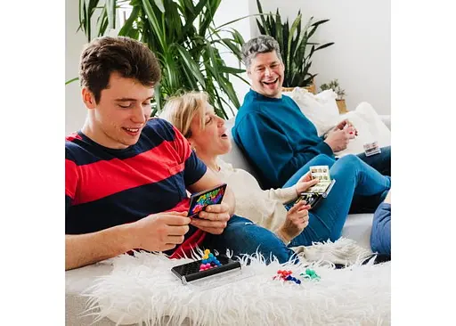 Настільна гра Smart IQ Грані (Six Pro) (укр.) (SG479UKR) - фото 3