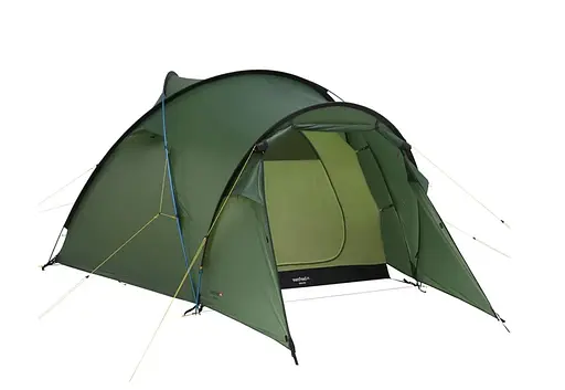 Палатка Wechsel Halos 3 ZG Green (231050) (DAS301737) - фото 3