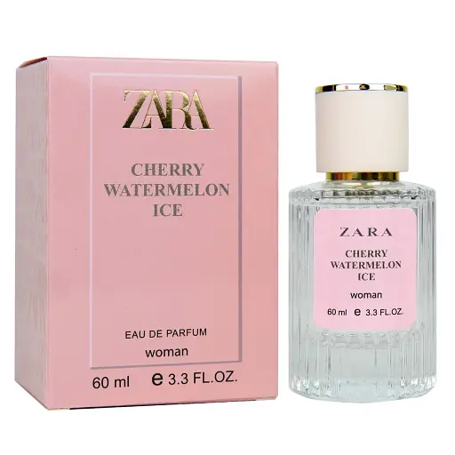 Парфум жіночий версія аромату  Zara Cherry Watermelon Ice 60 мл - фото 2