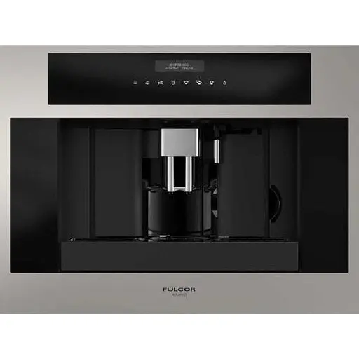 Кавомашина вбудована Fulgor Milano FCM4500TFX