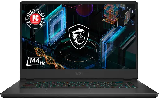 Ноутбук MSI GP66 Leopard 11UG i7-11800H, 16Gb, 1000Gb SSD, RTX3070-8Gb