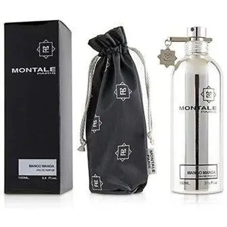 Парфюмированная вода оригинал Montale Mango Manga 100 мл - фото 1