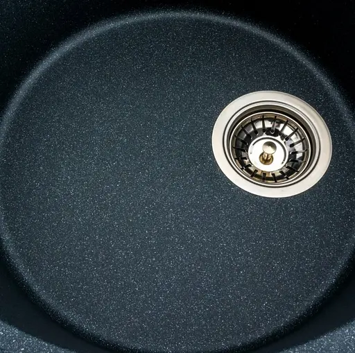 Кухонная мойка Platinum 5847 ONYX (SP000038311) - фото 6