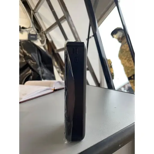 Power bank Red Zone 20000 mAh. Универсальная мобильная батарея. Мощный повербанк - фото 8