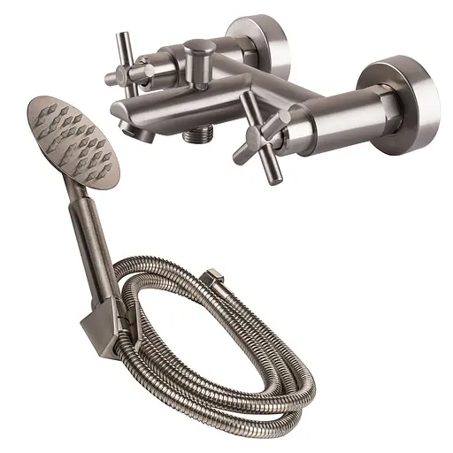 Смеситель для ванны Globus Lux DUKAT SD4-102 - фото 3