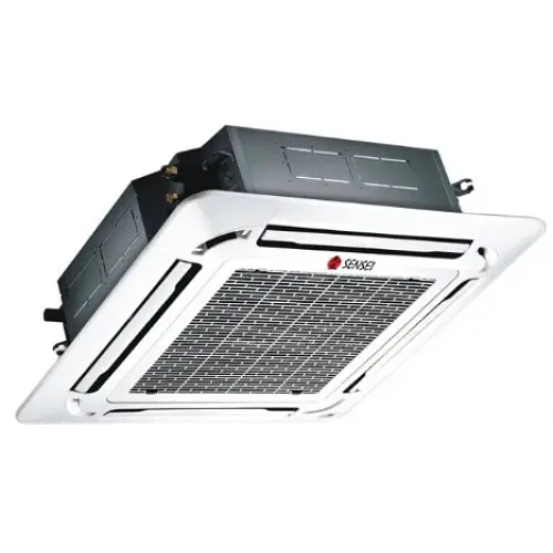 Кондиционер Sensei SCX-18TW/SX-18TW - фото 3