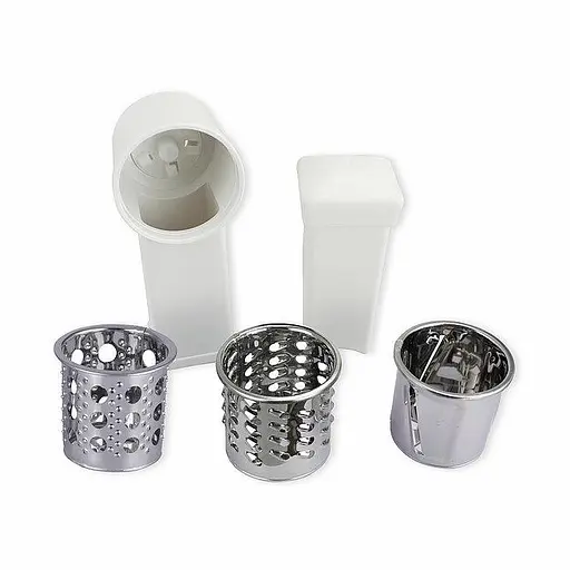 Электромясорубка Prime Technics PG 1603 W - фото 6