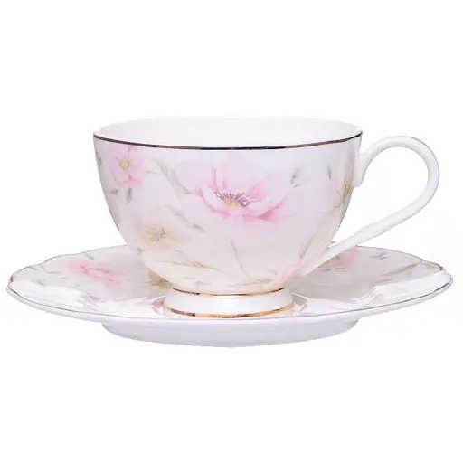 Чайный набор Lefard Лаура 2 предмета (264-653)