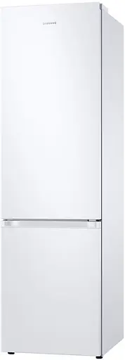 Холодильник с морозильной камерой Samsung RB38C605CWW - фото 3