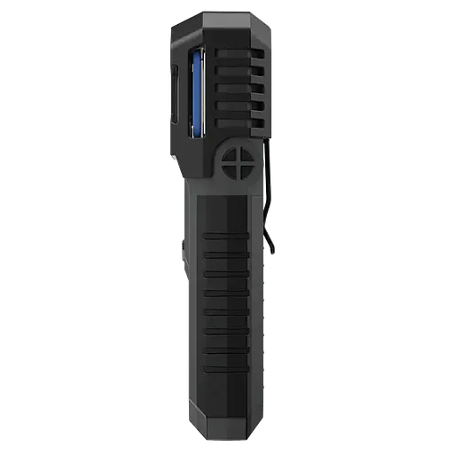 Фумигатор беспроводной Nitecore EMR10 SET с функцией Power Bank QC 3.0 10000mAh + пластины - фото 5