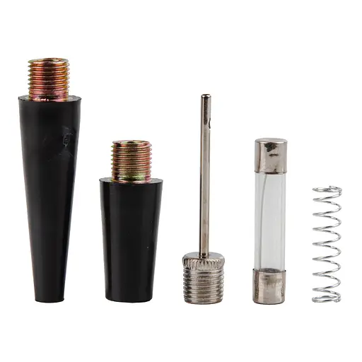 Компрессор Vitol K-22, 100 psi 37 л (K-22) - фото 5