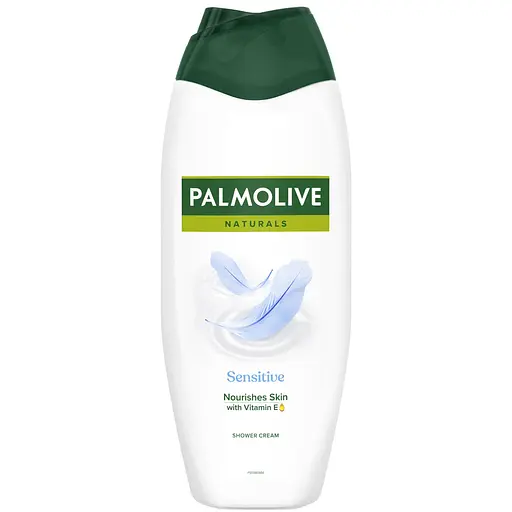 Гель для душа Palmolive Naturals Молочные протеины 500 мл