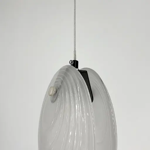 Светильник-кабель с полупрозрачными стеклянными пластинами | Line F | Арт. Y408/1A - фото 3