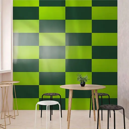 Самоклеящаяся стеновая PET плитка 600х300х2мм SW-00002243 - фото 6