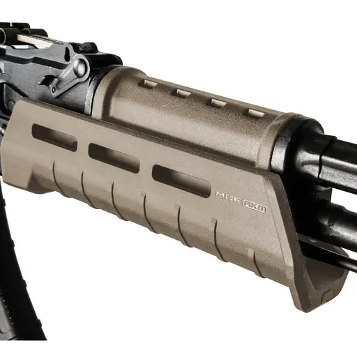 Цевье Magpul MOE AKM Hand Guard для АК FDE - фото 4
