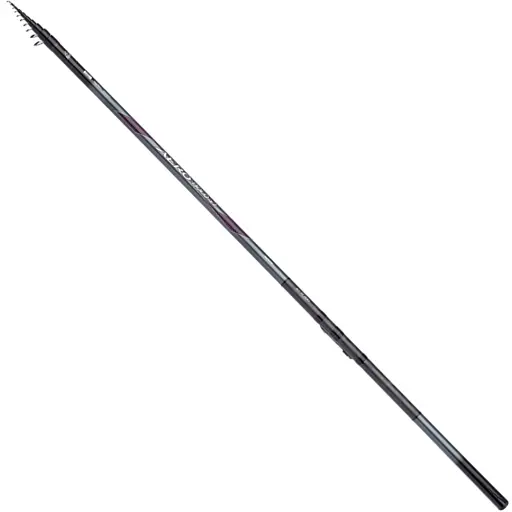 Удилище Shimano болонская Aero Bolo X7 GT 6 м 8-18 г 6pc