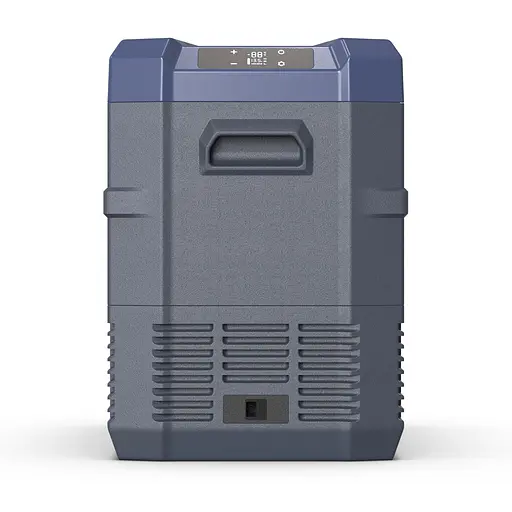 Компрессорный автохолодильник Alpicool NL50 (45 литров) - фото 3