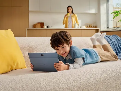 Планшет Oppo Pad SE 6/128GB LTE Twilight Blue - фото 6