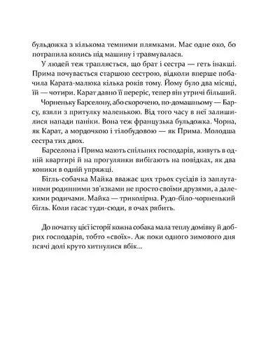 36 і 6 собак - фото 4