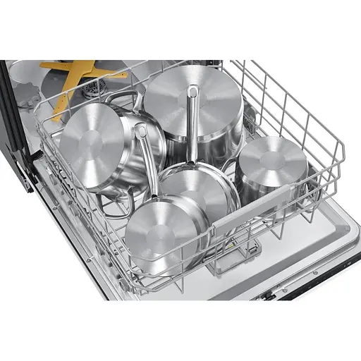 Встраиваемая посудомоечная машина Samsung DW60DG770B00U1 - фото 4