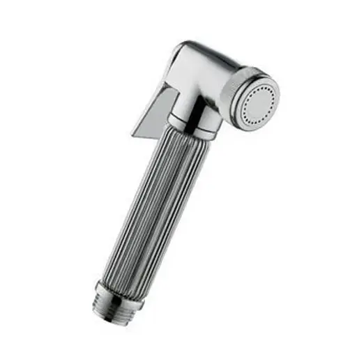 Стоп-лейка душевая гигиеническая Globus Lux S-177B металл/пластик Хром 30412 - фото 3