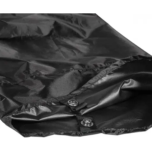 Пончо Tasmanian Tiger Tac Poncho Black M (1033-TT 7642.040-M) - фото 7