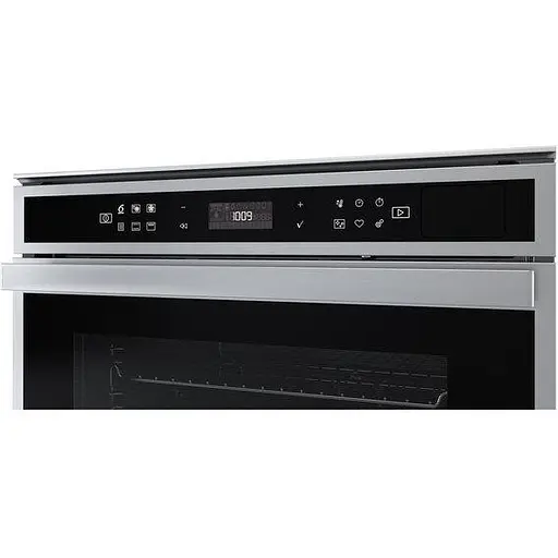 Духовка електрична Whirlpool W6 4PS1 OM4 P - фото 2