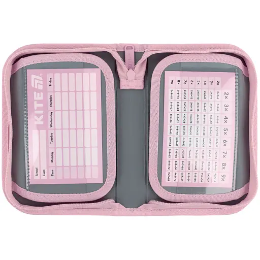 Пенал без наповнення Kite Dazzling (K26-622-1) - фото 4