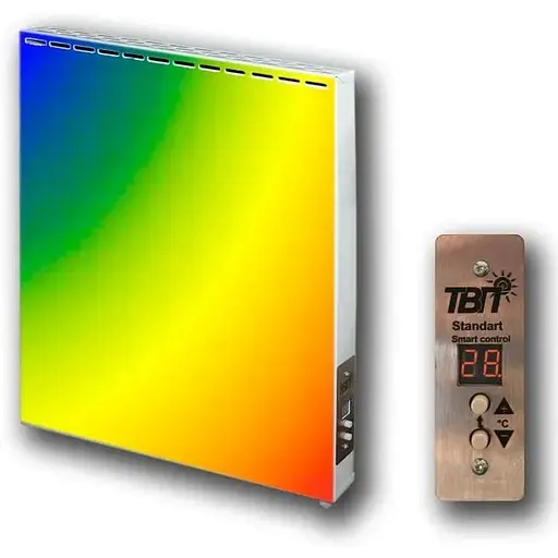 Гібридний обігрівач TWP 300 R Standart