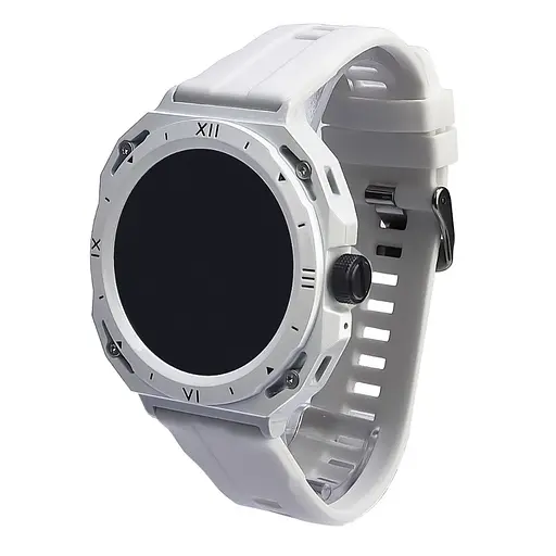 Смарт годинник Hoco Y14 чорний - фото 2