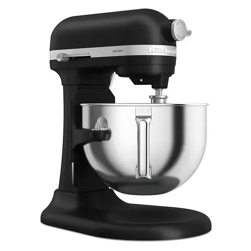 Кухонна машина KitchenAid Artisan 5.6 л 5KSM60SPXEBM - фото 3